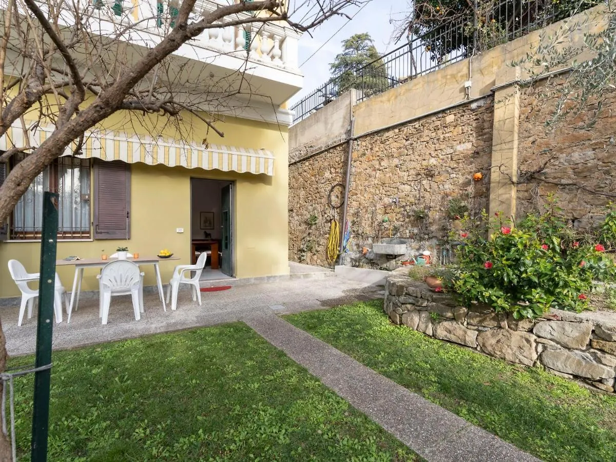Apartment Greta By Interhome Sanremo