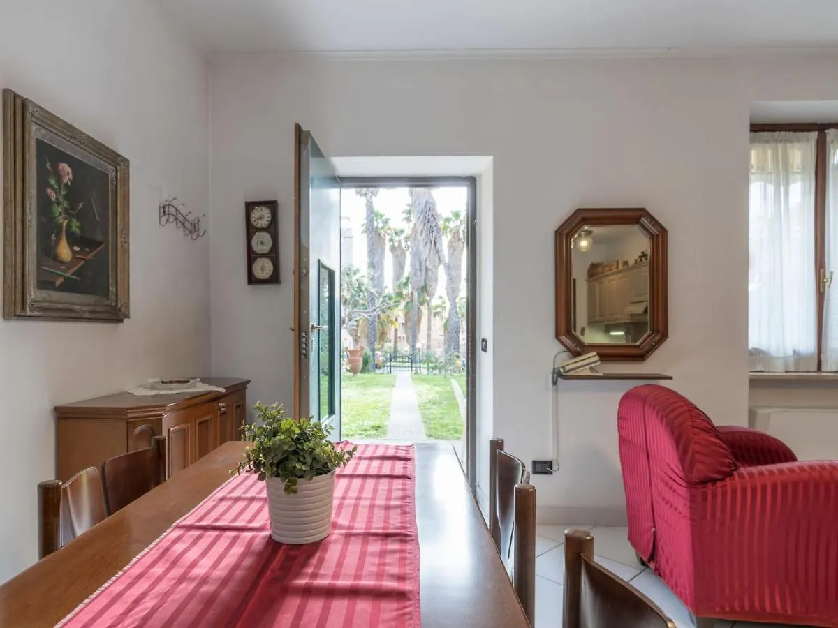 Apartment Greta By Interhome San Remo 0*,  Italië