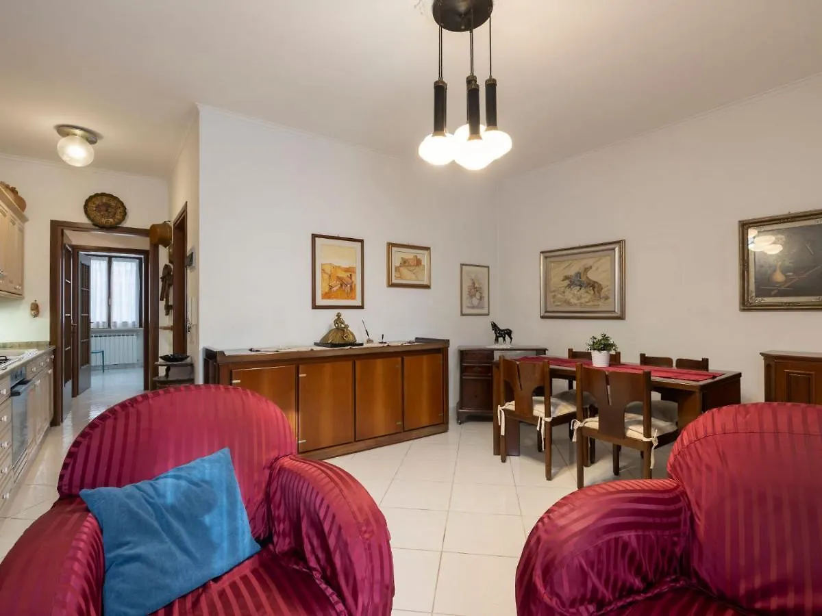 Apartment Greta By Interhome Sanremo
