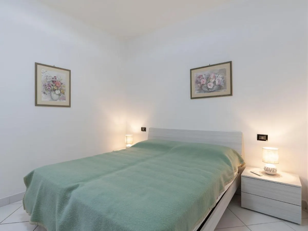 Apartment Greta By Interhome Sanremo Italy