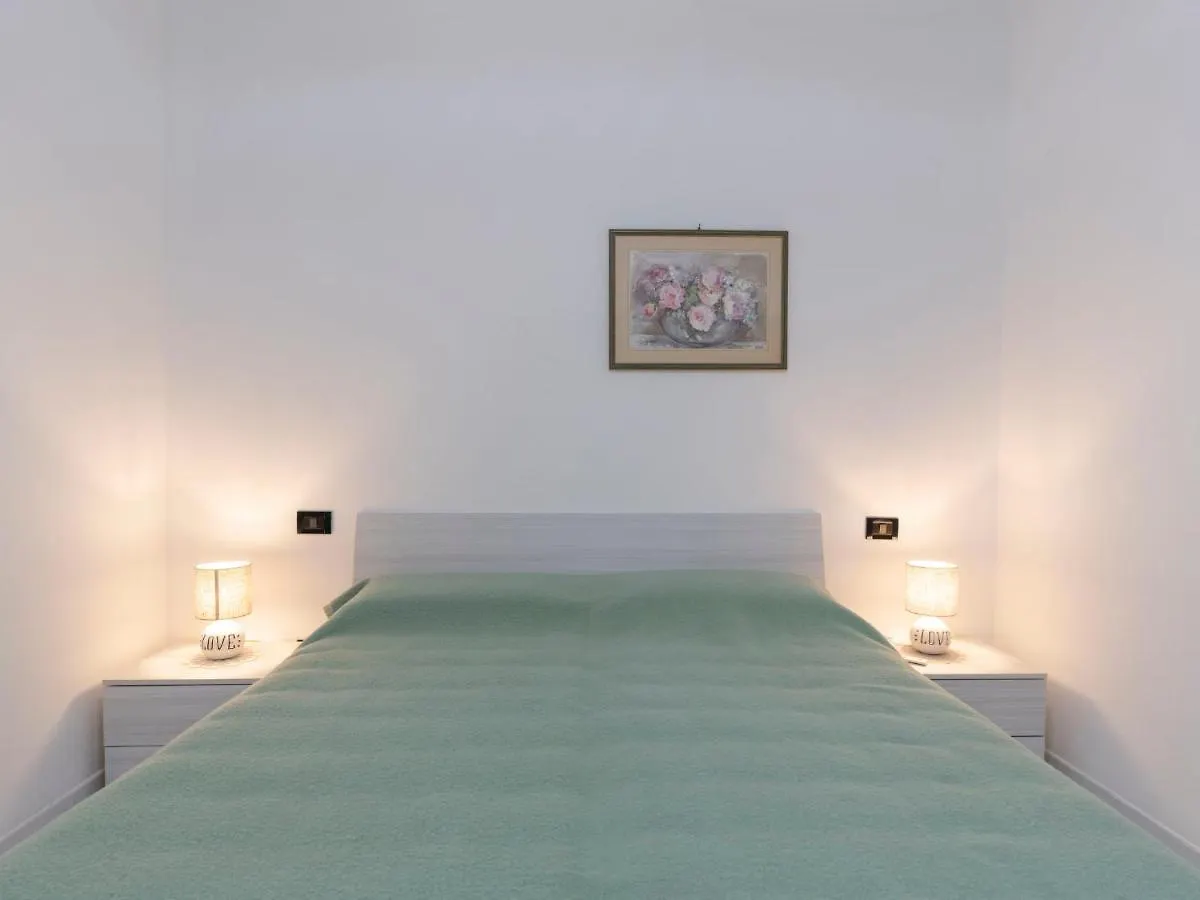 Apartment Greta By Interhome Sanremo