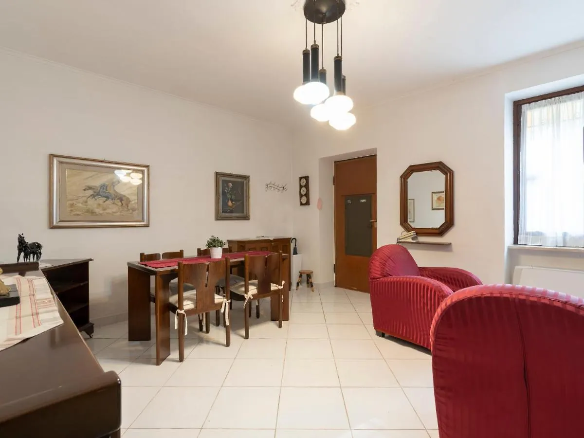Apartment Greta By Interhome Sanremo