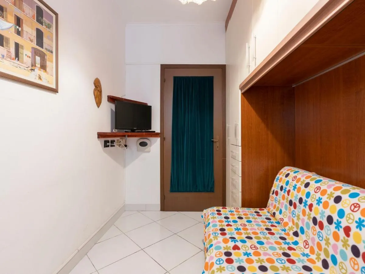 Apartment Greta By Interhome Sanremo Italy