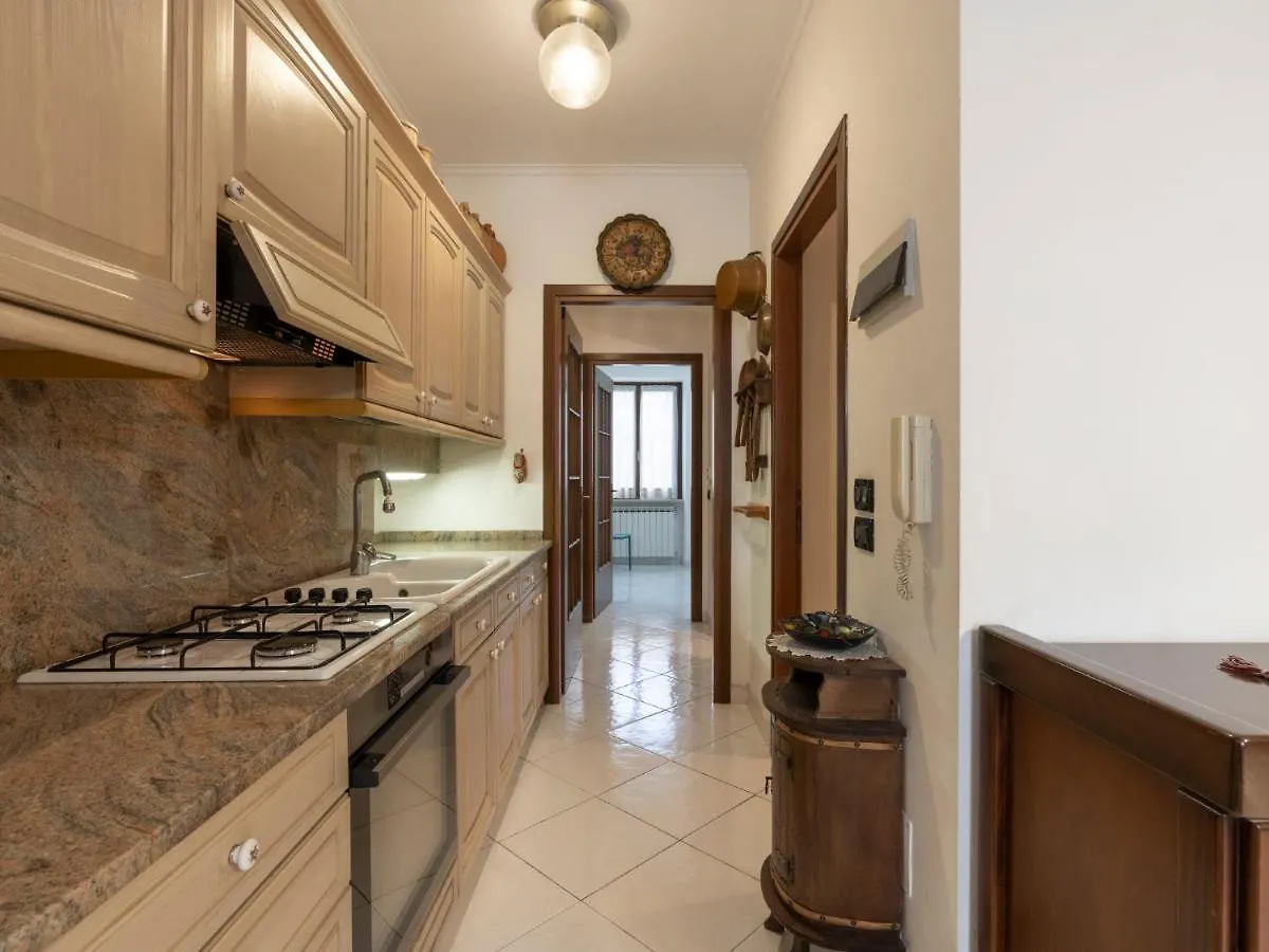 Apartment Greta By Interhome Sanremo