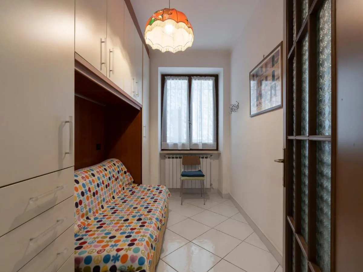 Apartment Greta By Interhome Sanremo 0*,  Italy