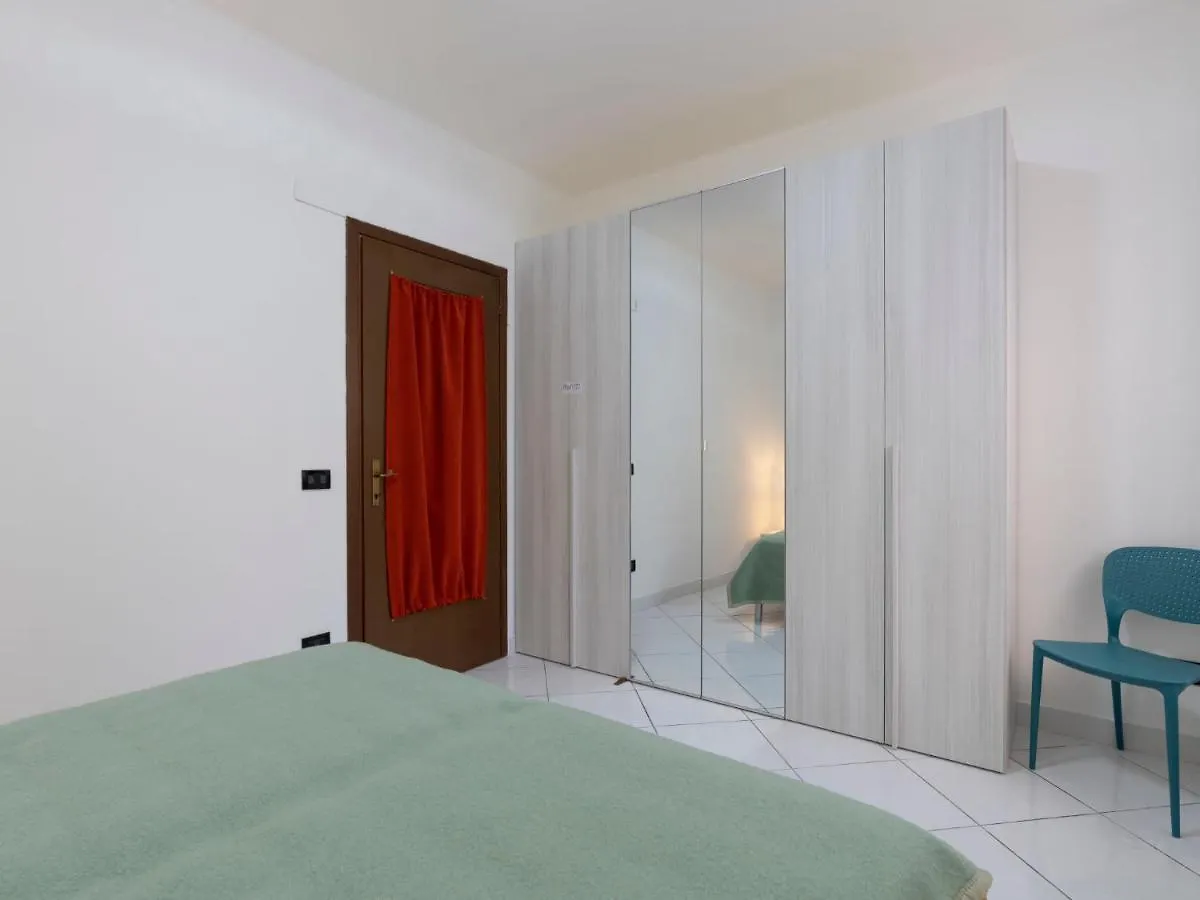 Apartment Greta By Interhome San Remo