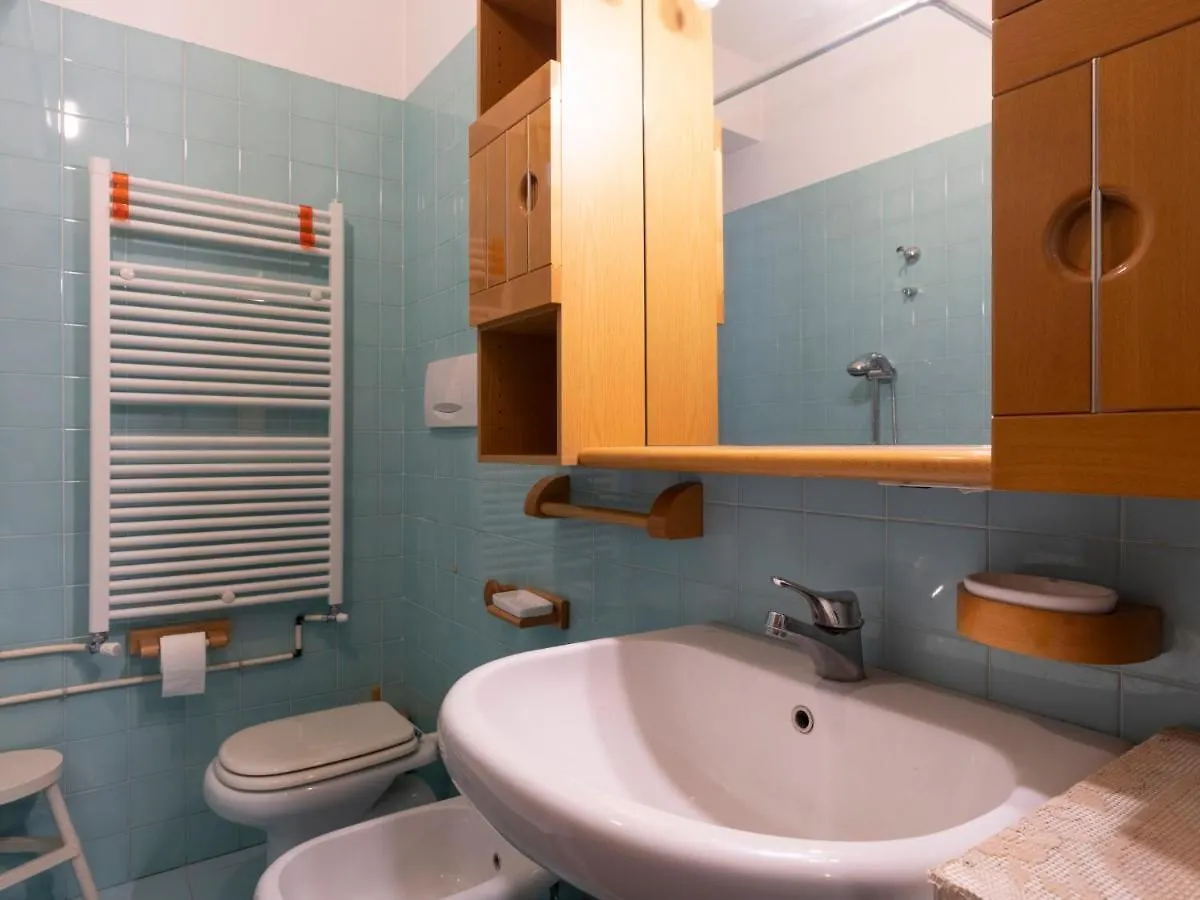 Apartment Greta By Interhome Sanremo