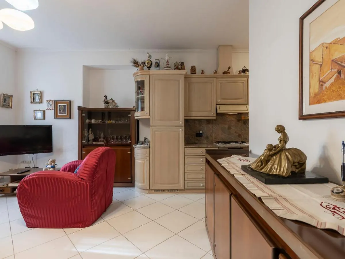 Apartment Greta By Interhome San Remo