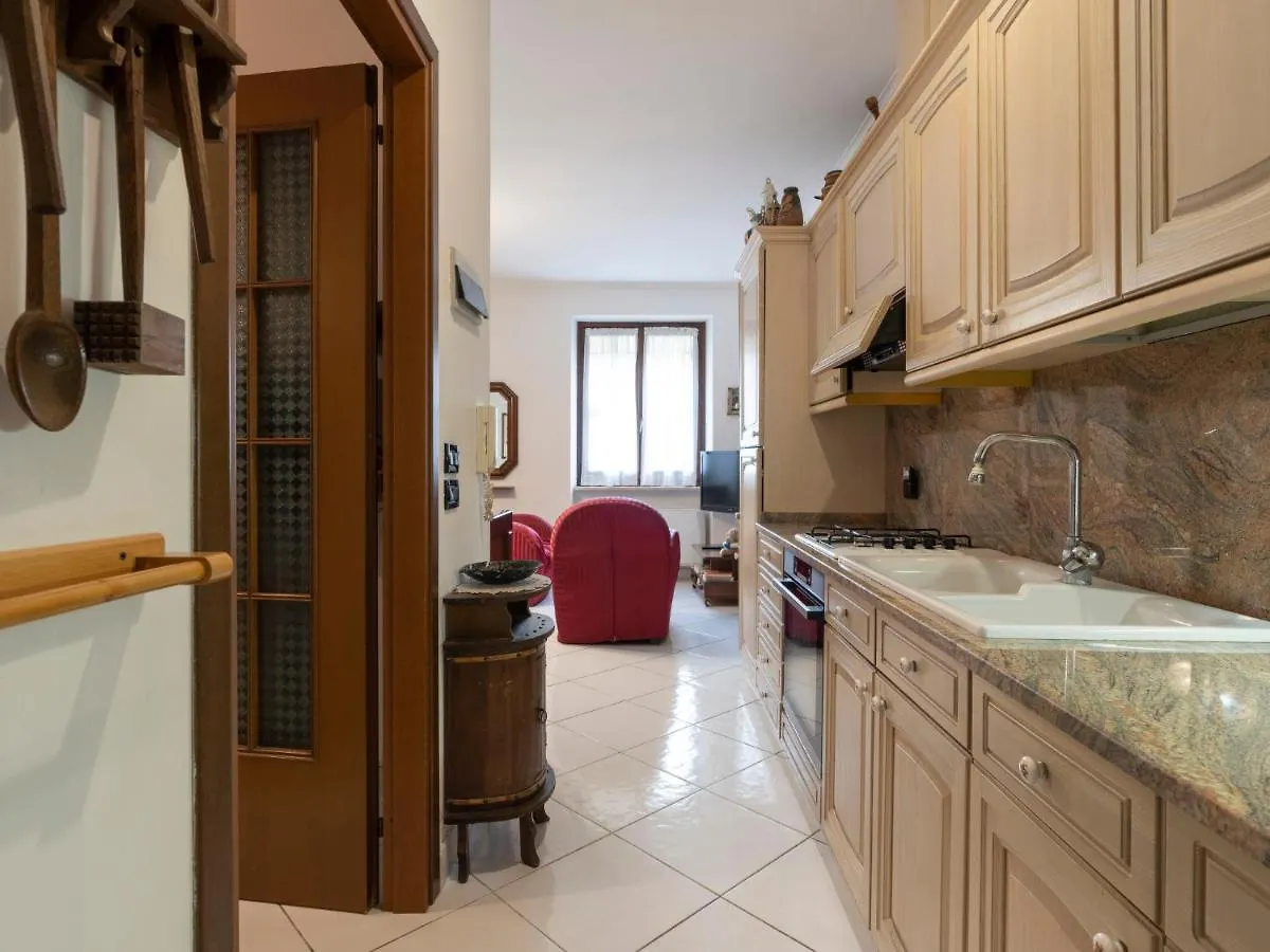 Apartment Greta By Interhome Sanremo
