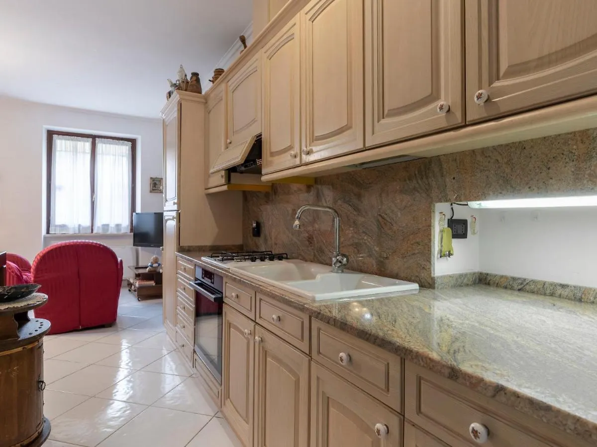 Apartment Greta By Interhome Sanremo 0*,
