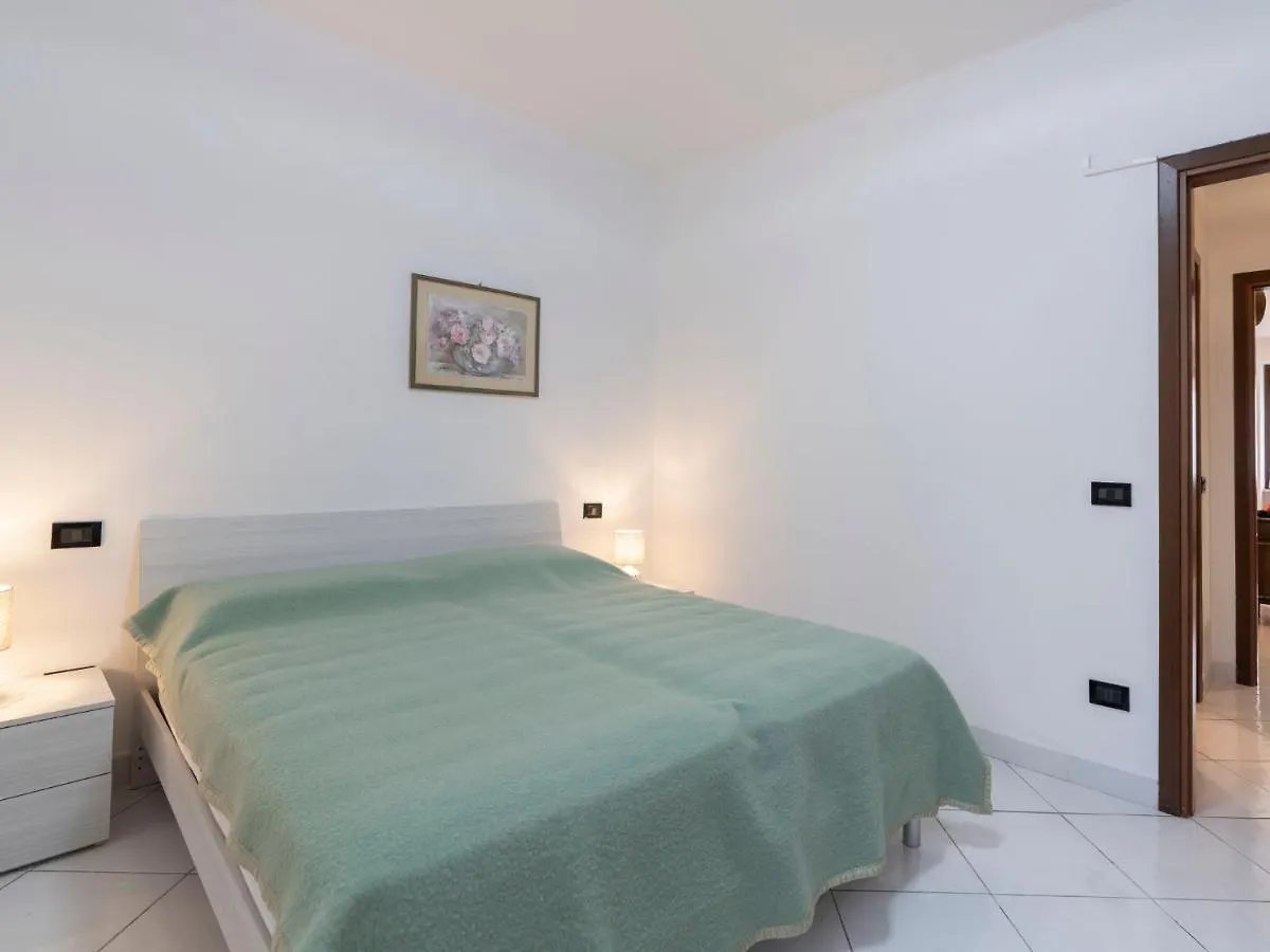 Apartment Greta By Interhome Sanremo