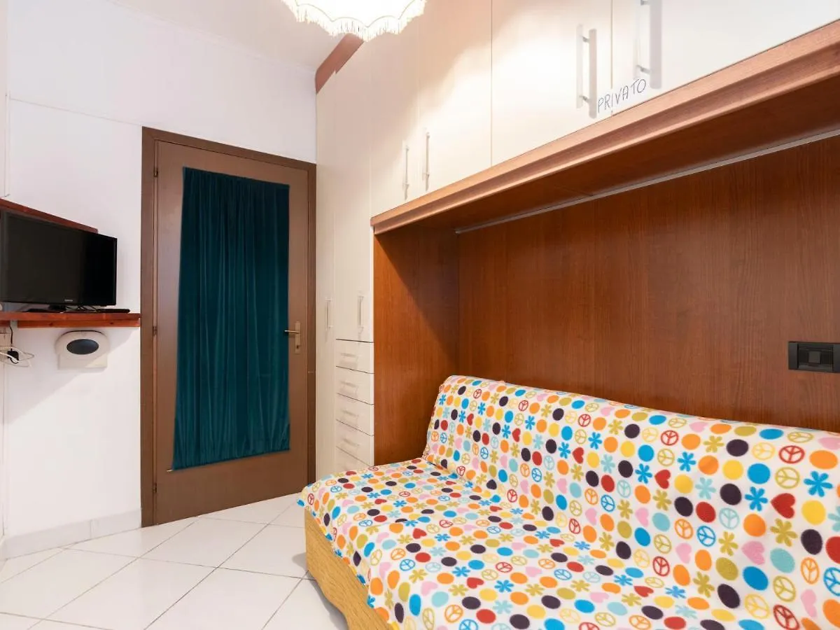 Apartment Greta By Interhome Sanremo
