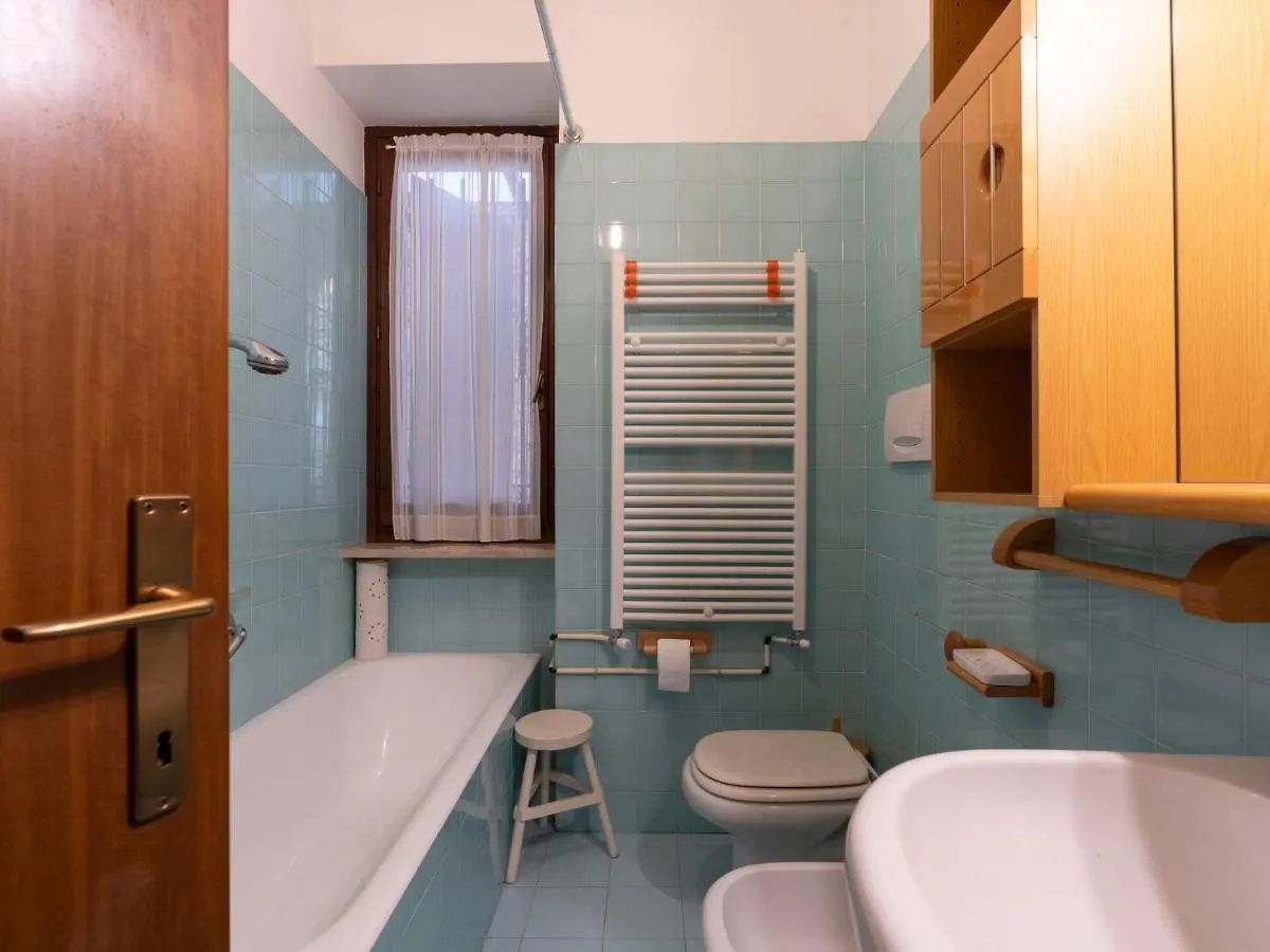 Apartment Greta By Interhome San Remo Italië