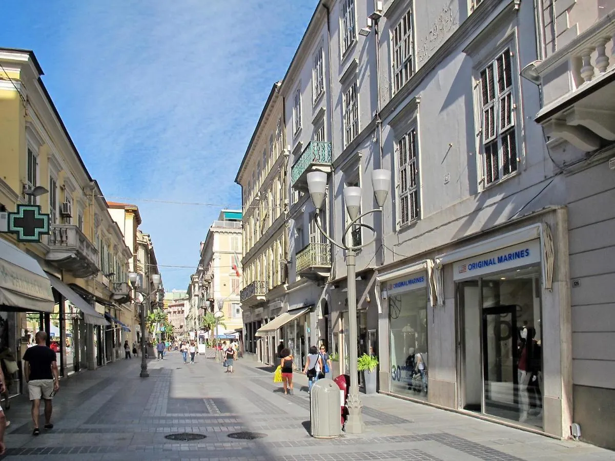 Apartment Greta By Interhome Sanremo Italy