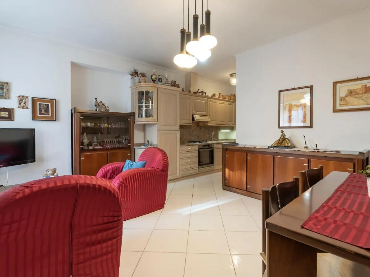 Apartment Greta By Interhome Sanremo